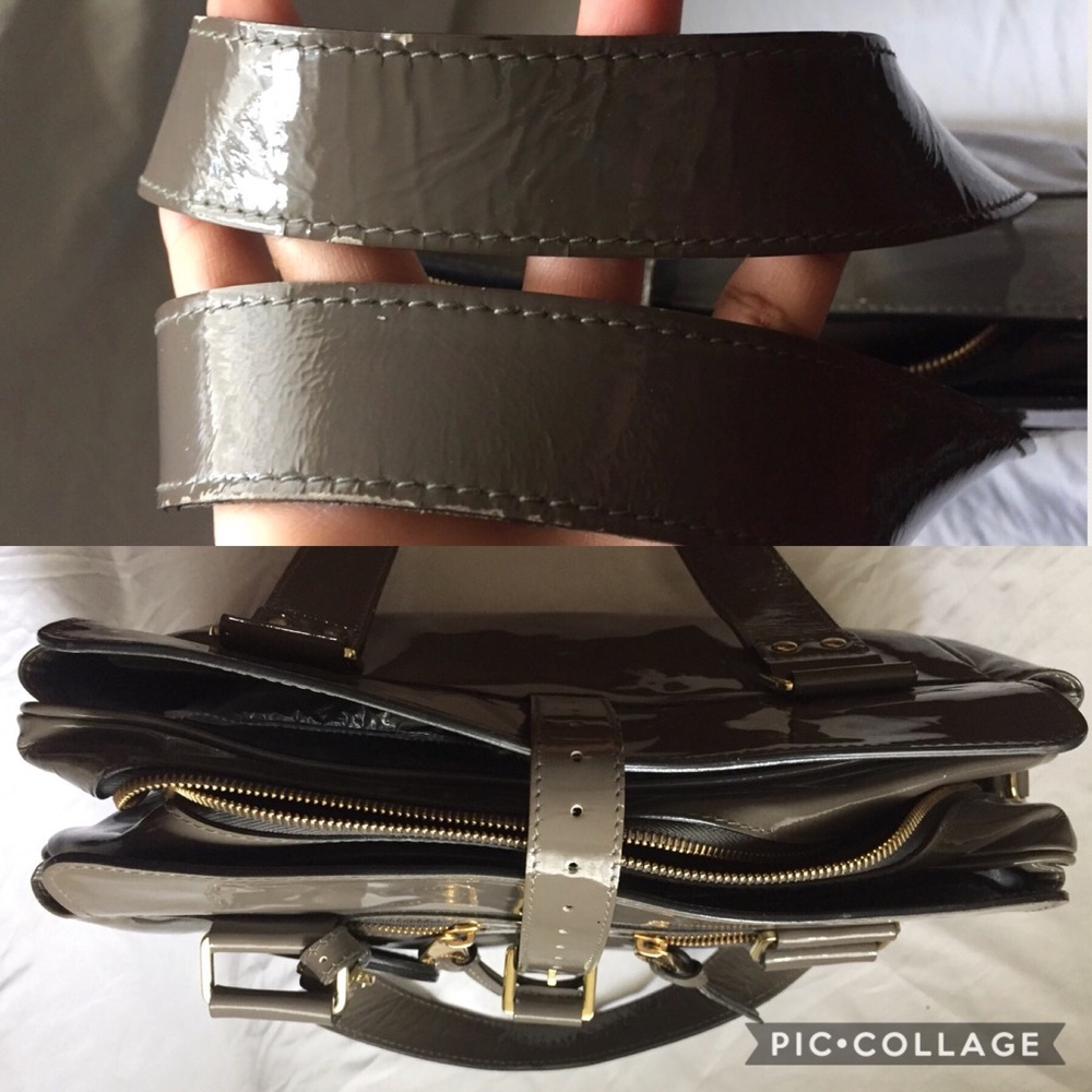 Authentic Mulberry Handbag Shoulder Bag 💼 - Picture 5 of 8